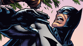 Batman's in <i>Fortnite</i> Now, and He's Just as Lost as You Are